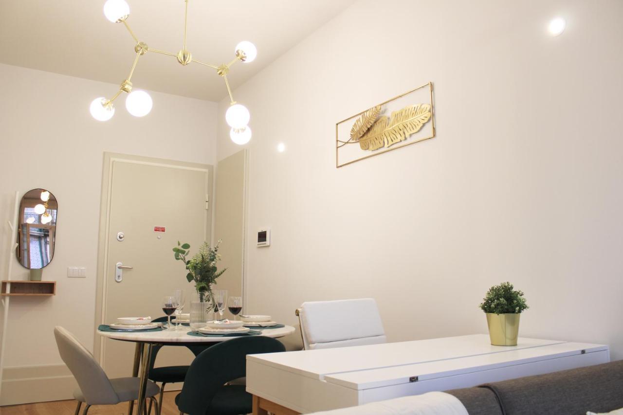 Aliados Sunny Flat Porto Exterior foto