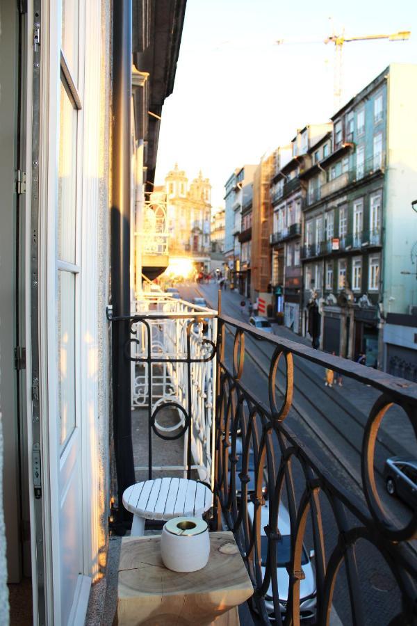 Aliados Sunny Flat Porto Exterior foto