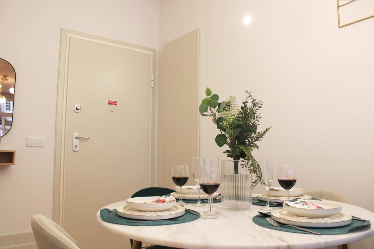 Aliados Sunny Flat Porto Exterior foto
