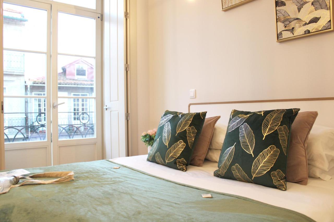 Aliados Sunny Flat Porto Exterior foto