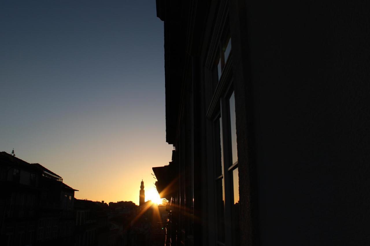 Aliados Sunny Flat Porto Exterior foto