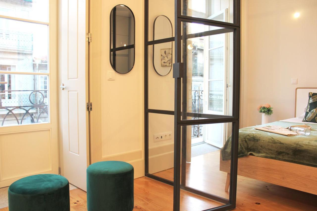 Aliados Sunny Flat Porto Exterior foto