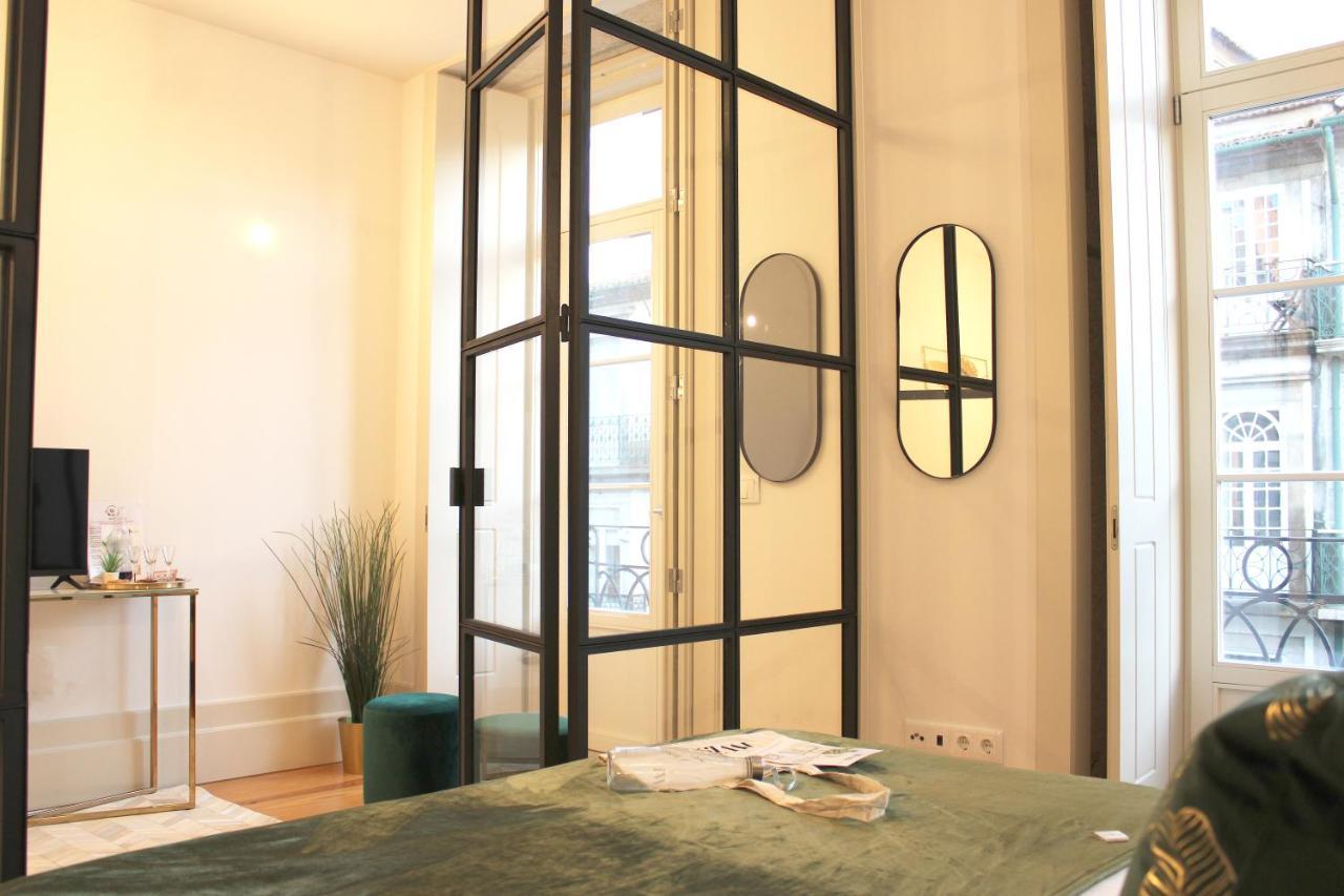 Aliados Sunny Flat Porto Exterior foto